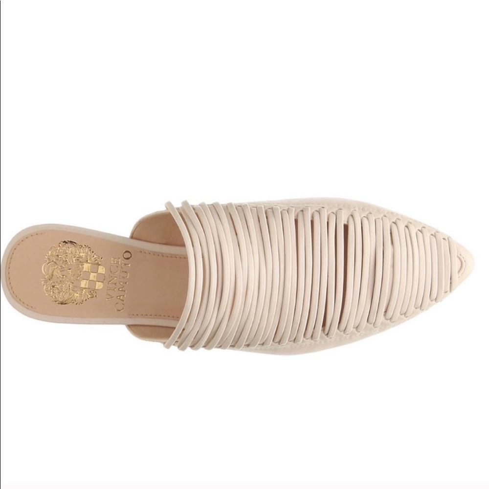 New Vince Camuto Pachela Mule Slide Size 9